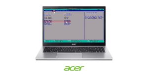 acer hotkeys to enter booy menu