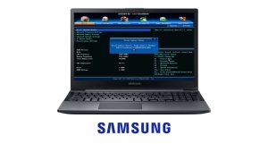 samsung hotkeys to enter booy menu