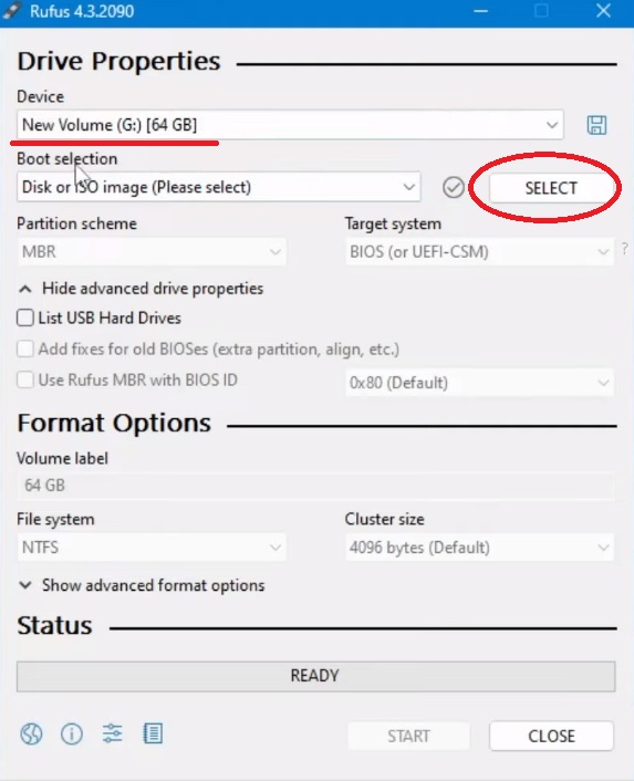 How to create Hiren's BootCD on a bootable USB drive?