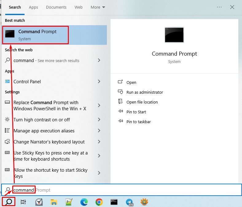 How to Format a USB Drive to FAT32 in Windows