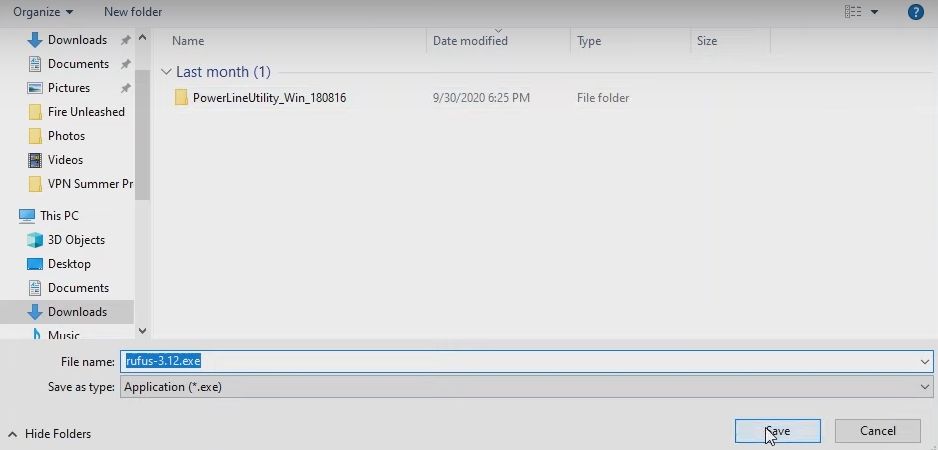 How to Format a USB Drive to FAT32 in Windows