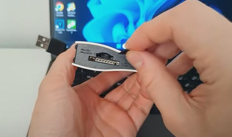 How to Create a Portable Windows 10 (Windows To Go)