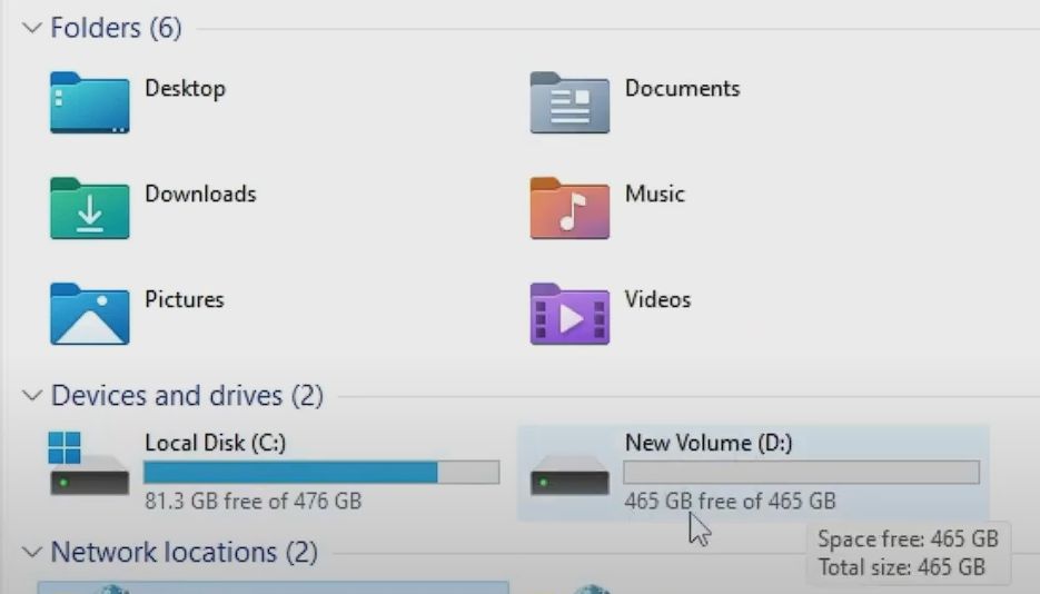 How to Convert a Bootable USB Drive Back to Normal Storage