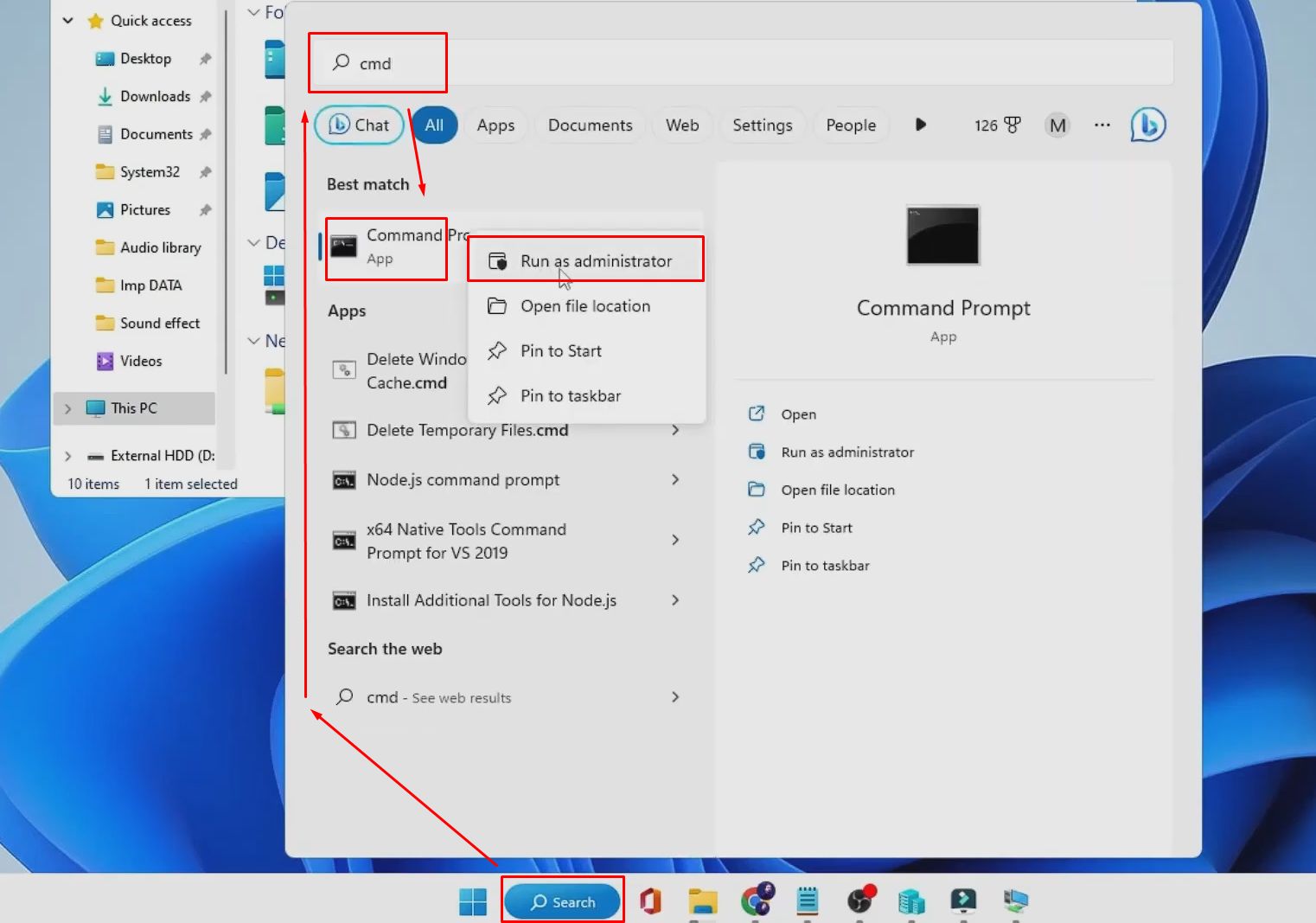 How to Convert a Bootable USB Drive Back to Normal Storage