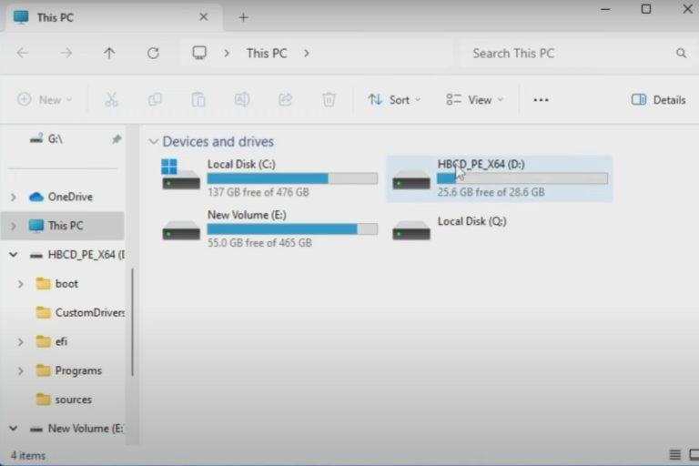 How to Reset or Remove Windows 10/11 Password
