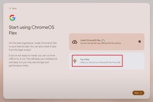 How to Install Chrome OS on Any Computer: Step-by-Step Guide