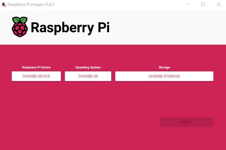 How to Flash Raspberry Pi OS on SD Card or USB Drive
