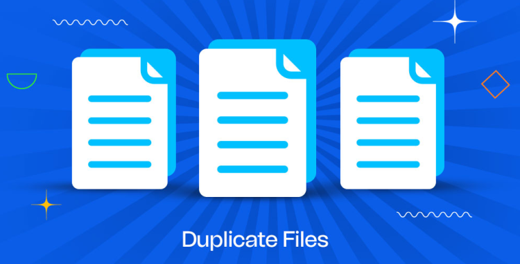 Duplicate Video Search